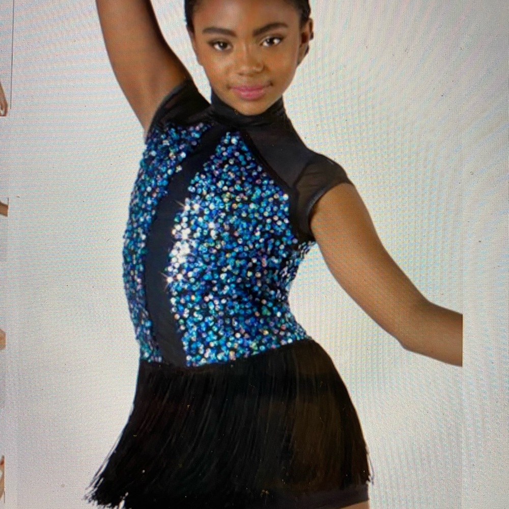 Weissman Shout Out to My Ex Dance Costume